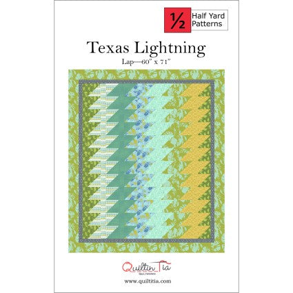 Texas Lightning