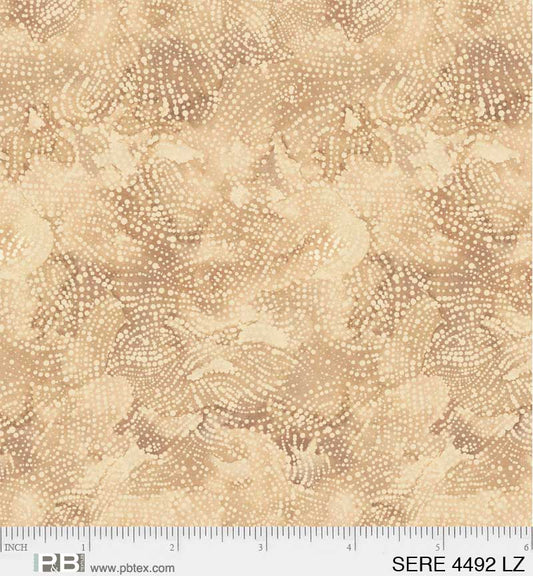 Serenity Light Brown - SERE 04492 LZ