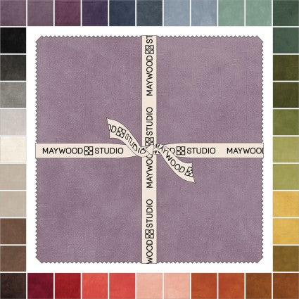 Color Wash Woolies Flannel
