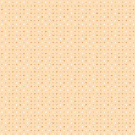 Seeing Spots - Sandy Beach Yellow