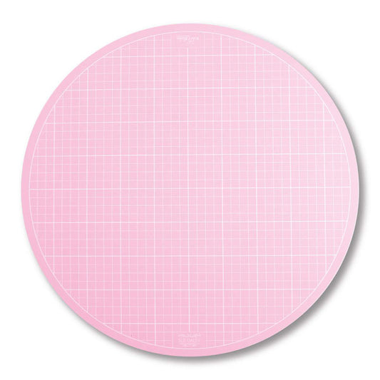 Sue Daley Designs Circle Cutting Mat 10in diameter