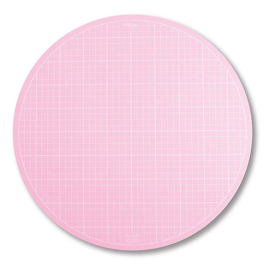 Sue Daley Designs Rotating Cutting Mat 16 inch