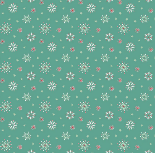 Frost & Flurry - Flurry Flakes Mint