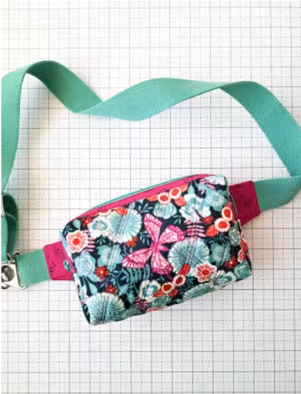 Alpen Belt Bag