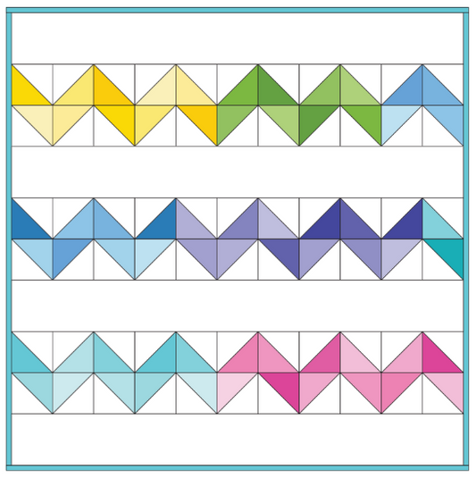 RikRak - Charming Club Kit