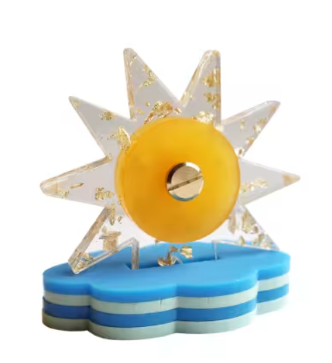 Sun Thread Cutter - Pre-Order