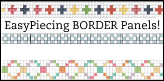 Ten Sisters - Boarder Panels 2"