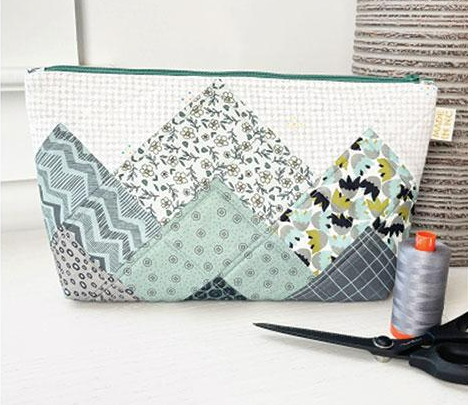 Pouch of the Month Club