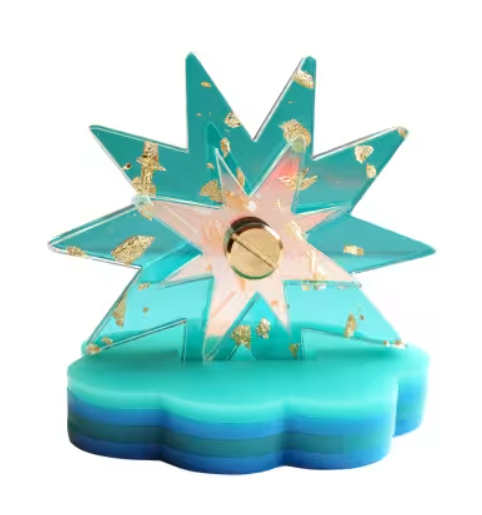 Star Thread Cutter - Pre-Order