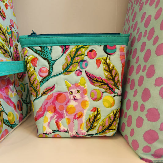 Tabby Road Pallas Pouch Kit