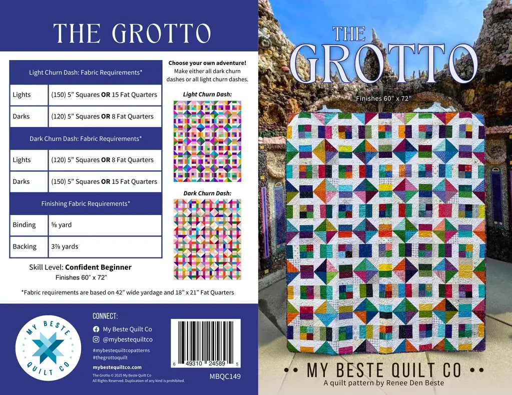 The Grotto Pattern
