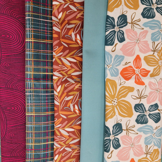Things Above 5 Yard Bundle
