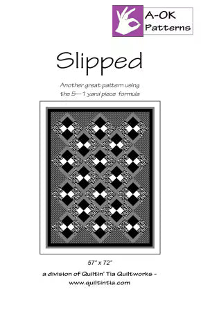 Slipped