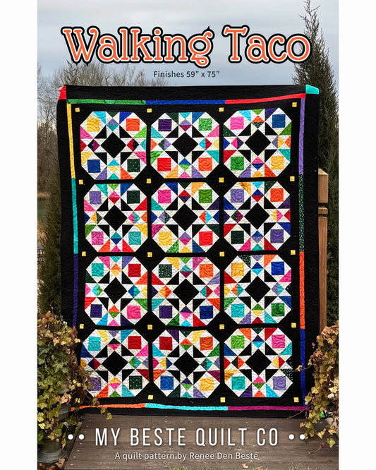 Walking Taco