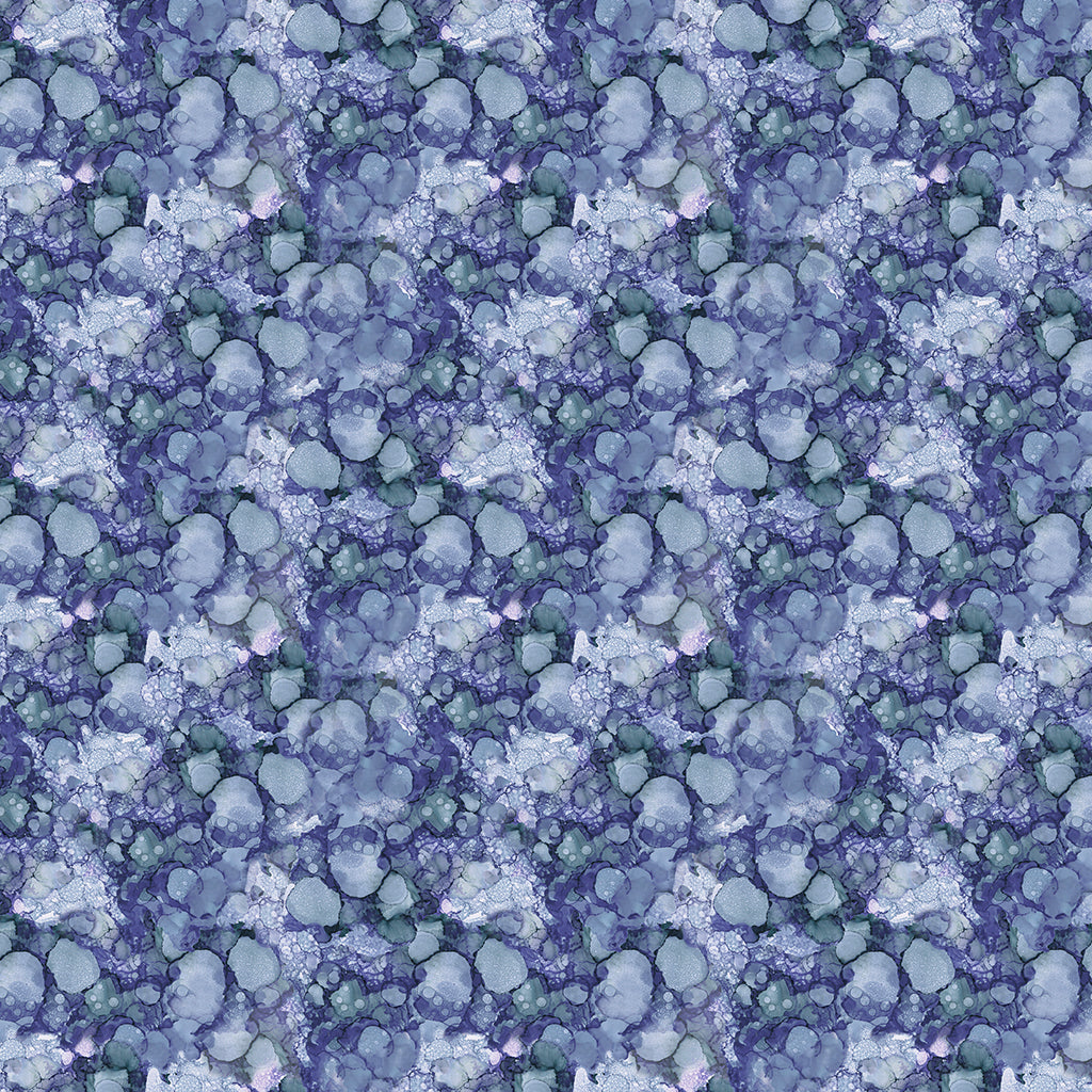 Alcohol Inks Digital Drops Light Indigo