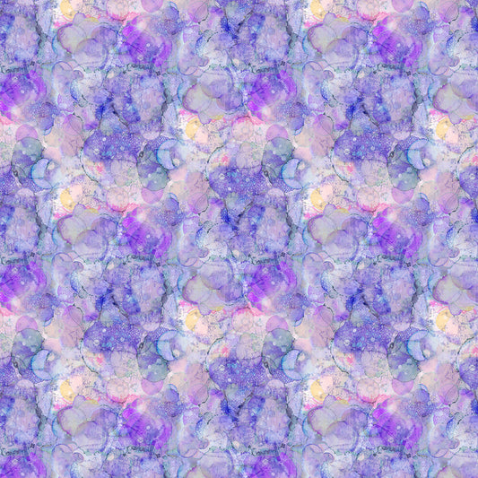 Alcohol Inks Digital Drops Periwinkle