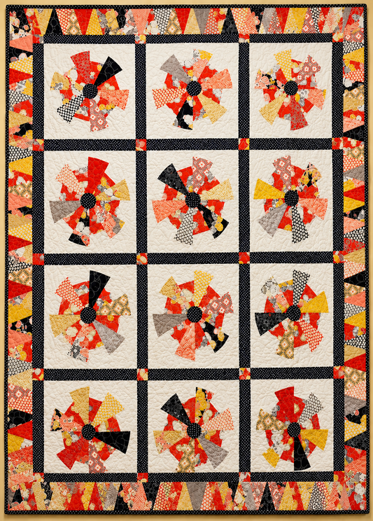 September 17th - Contemporary Dresden Class w/ Karen Bachofner