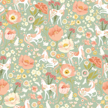 Unicorn Dreams – Dreamland Mint