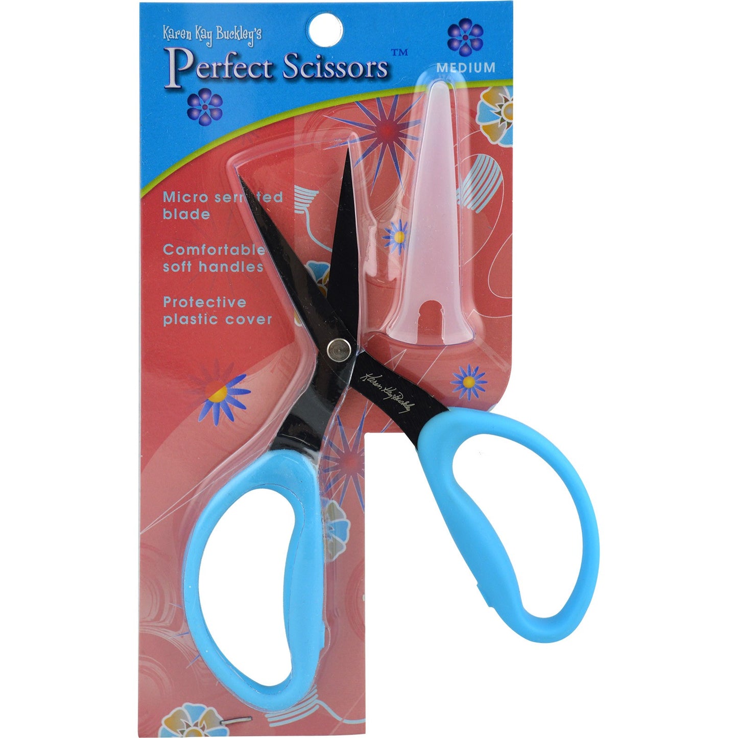 Karen K Buckley Perfect Scissors 6"