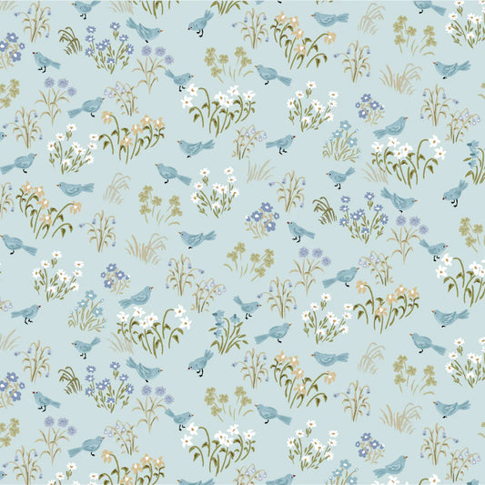 My Darling Deer - Little Bird Sky