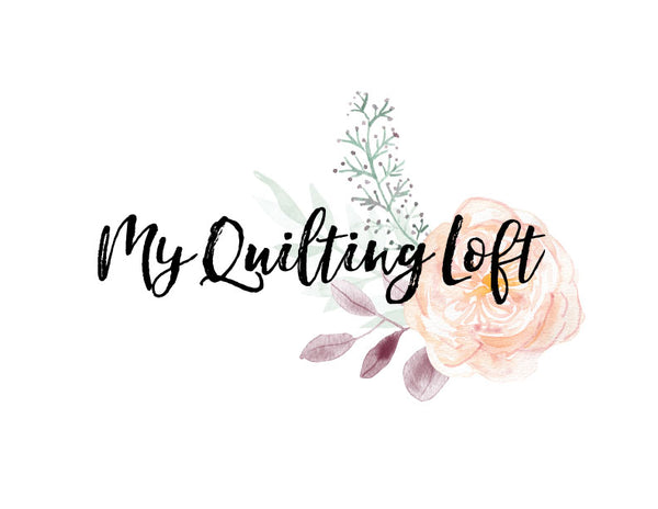 My Quilting Loft 