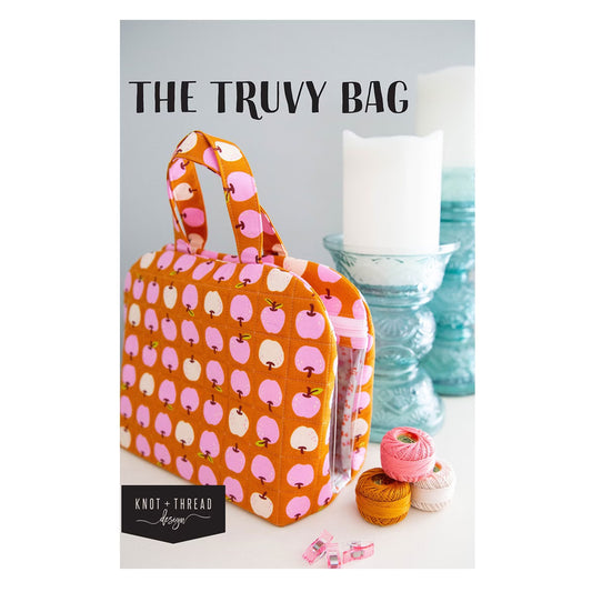 The Truvy Bag