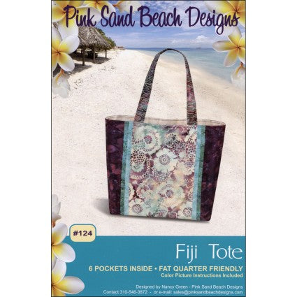 Fiji Tote