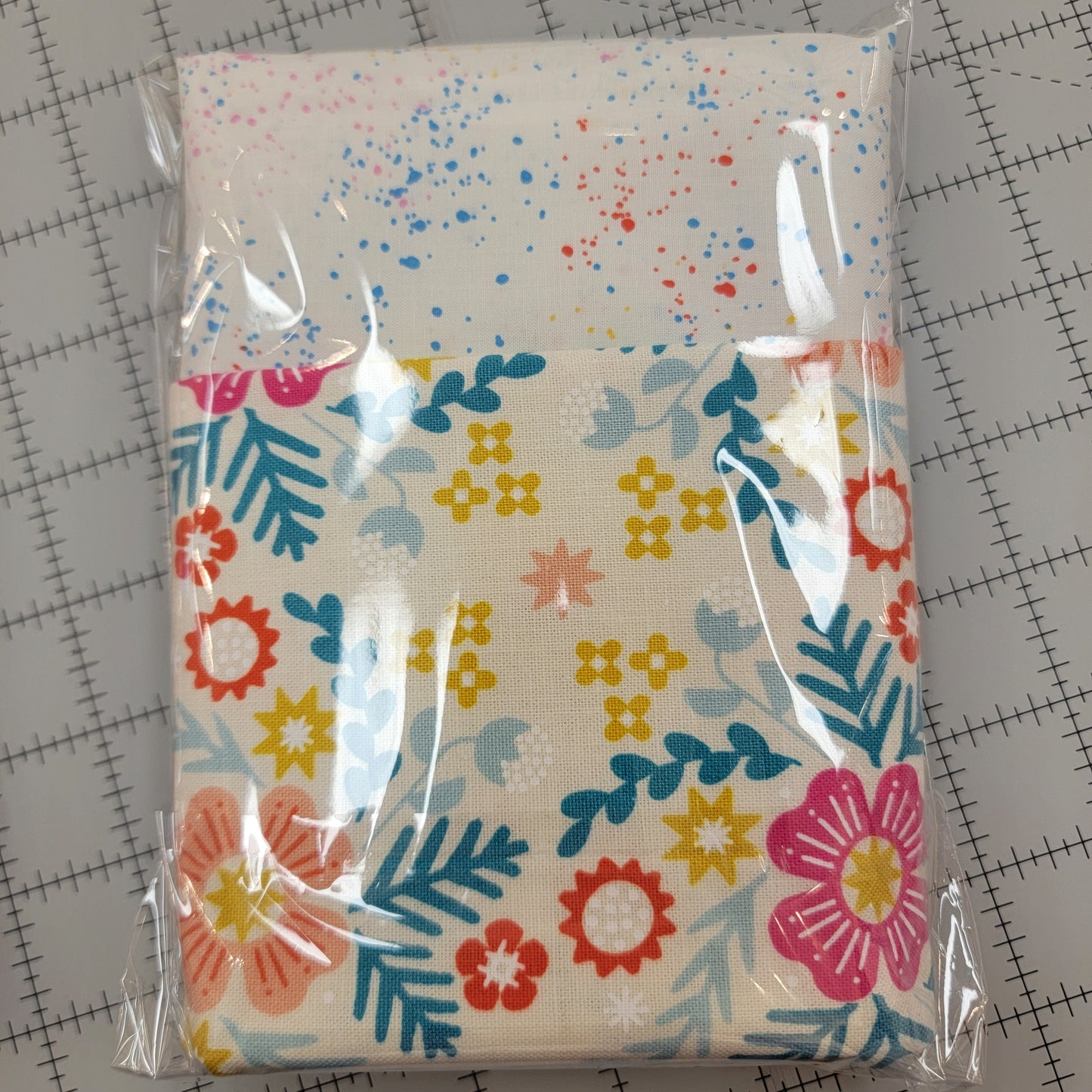 Gift Bag Kit - Ruby Star