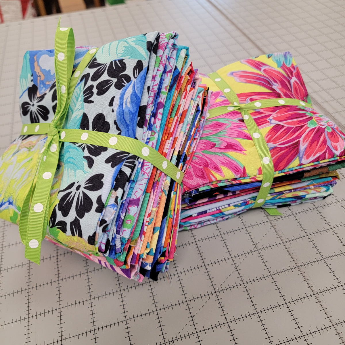 Kaffe 1/2 Yard Bundle (13)