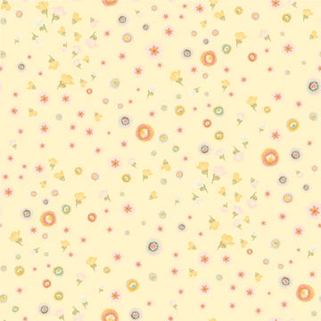 Unicorn Dreams – Stardust Dandelion