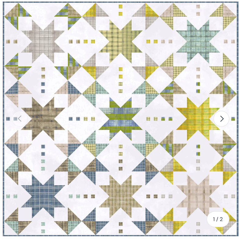August 13th - Starshine - Class w/ Karen Bachofner