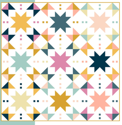 August 13th - Starshine - Class w/ Karen Bachofner