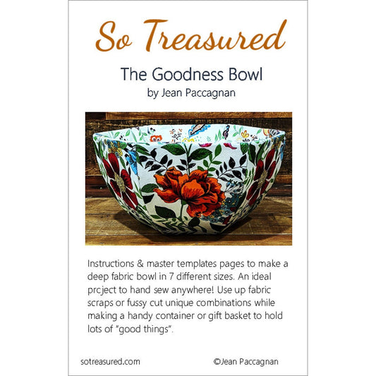 the Goodness Bowl