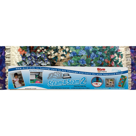 Steam A Seam 2  - 24" (1 yard)