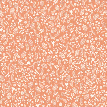 Unicorn Dreams – Whimsical Coral